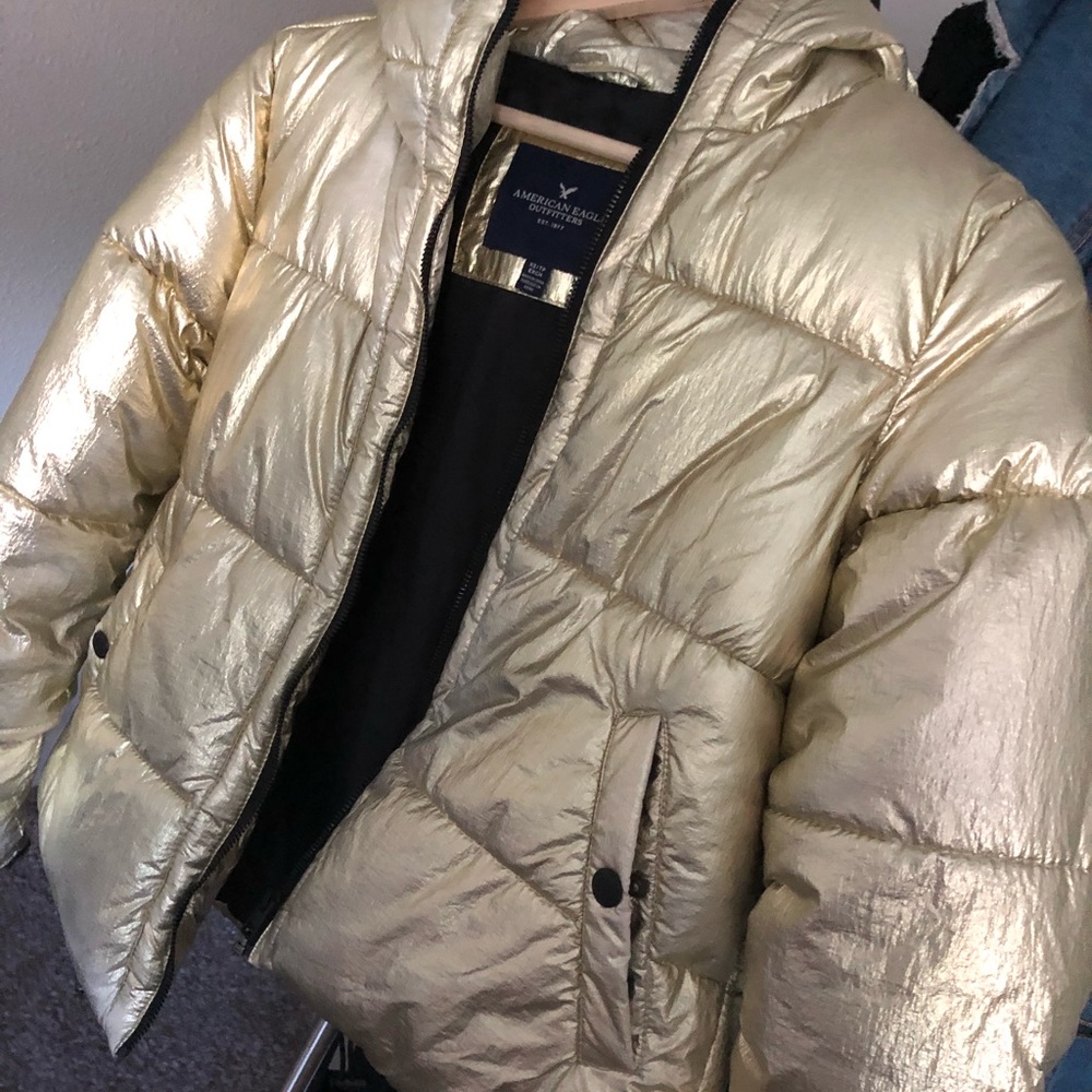 Americans Eagle Outfitters